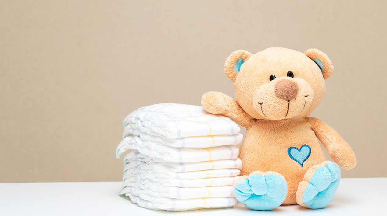 Baby Diapers